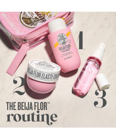 Shop Sol de Janeiro Beija Flor Jet Set Online - Best Price & International Shipping - Buy Online on GoSupps.com