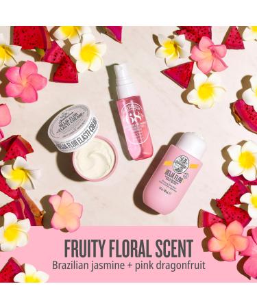 Shop Sol de Janeiro Beija Flor Jet Set Online - Best Price & International Shipping - Buy Online on GoSupps.com