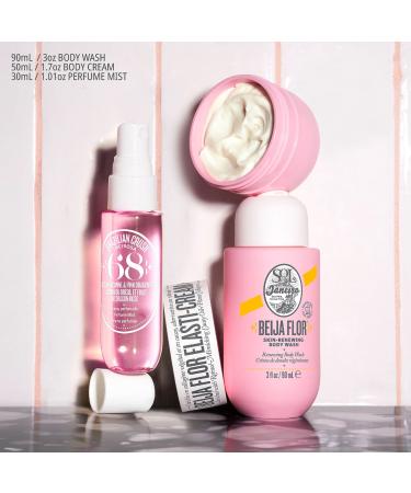 Shop Sol de Janeiro Beija Flor Jet Set Online - Best Price & International Shipping - Buy Online on GoSupps.com