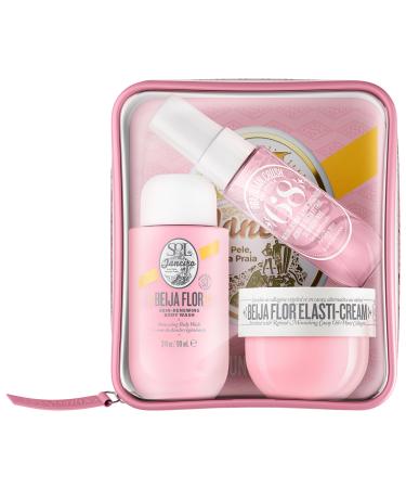 Sol de Janeiro Beija Flor Jet Set