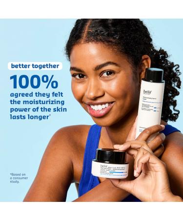 Shop belif Moisturizing Bomb Toner with Ceramide - 5 oz / 150 ml Online - Best Price & International Shipping - Buy Online on GoSupps.com