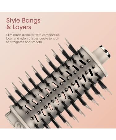 Shop Shark Beauty FlexStyle Round Brush Attachment Online - Best Price & International Shipping - Buy Online on GoSupps.com