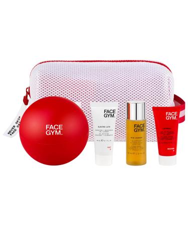 FaceGym Face Gym Starter Kit