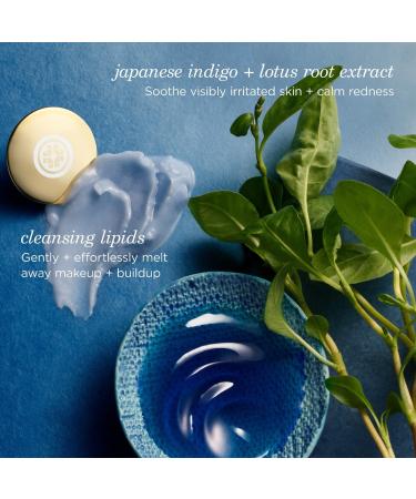 Shop Tatcha The Indigo Cleansing Balm Moisturizing Makeup Remover - 1.9 oz / 54 g Online - Best Price & International Shipping - Buy Online on GoSupps.com
