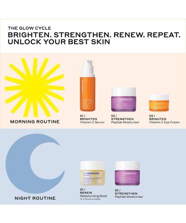 Shop OLEHENRIKSEN Dewtopia 25% AHA + PHA Flash Facial Exfoliating Face Mask - 1.69 oz / 50 mL Online - Best Price & International Shipping - Buy Online on GoSupps.com