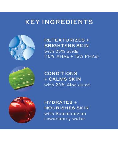 Shop OLEHENRIKSEN Dewtopia 25% AHA + PHA Flash Facial Exfoliating Face Mask - 1.69 oz / 50 mL Online - Best Price & International Shipping - Buy Online on GoSupps.com