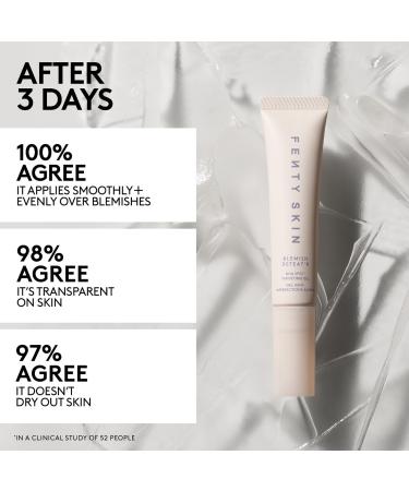 Shop Fenty Skin Blemish Defeat'r BHA Spot-Targeting Gel - 0.5 oz / 15 mL Online - Best Price & International Shipping - Buy Online on GoSupps.com