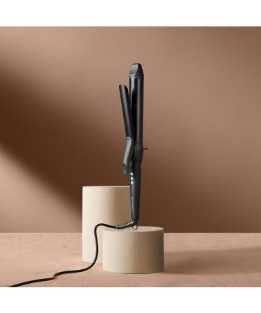 Shop Bio Ionic Long Barrel Curling Iron 1.5 Nanolonic MX Online - Best Price & International Shipping - Buy Online on GoSupps.com