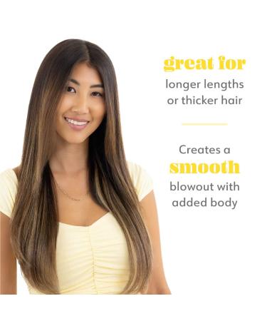 Shop Drybar The Smooth Shot Paddle Brush Blow-Dryer - Standard size Online - Best Price & International Shipping - Buy Online on GoSupps.com