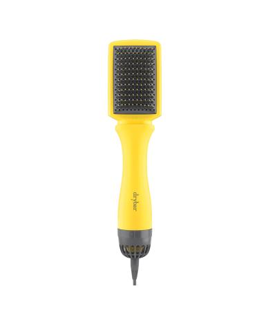 Drybar The Smooth Shot Paddle Brush Blow-Dryer - Standard size