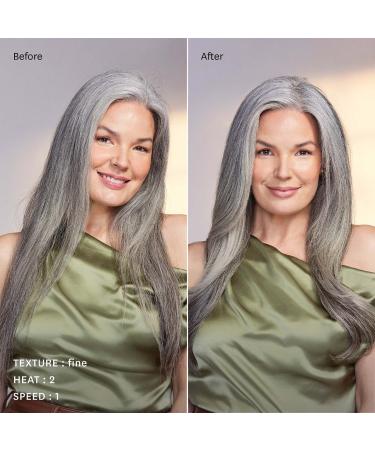 Shop T3 AireBrush One-Step Smoothing and Volumizing Hair Dryer Brush - White color Online - Best Price & International Shipping - Buy Online on GoSupps.com