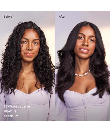 Shop T3 AireBrush One-Step Smoothing and Volumizing Hair Dryer Brush - White color Online - Best Price & International Shipping - Buy Online on GoSupps.com