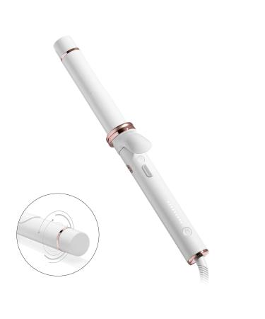 Shop T3 CurlWrap 1.25" Automatic Rotating Curling Iron - Standard size Online - Best Price & International Shipping - Buy Online on GoSupps.com
