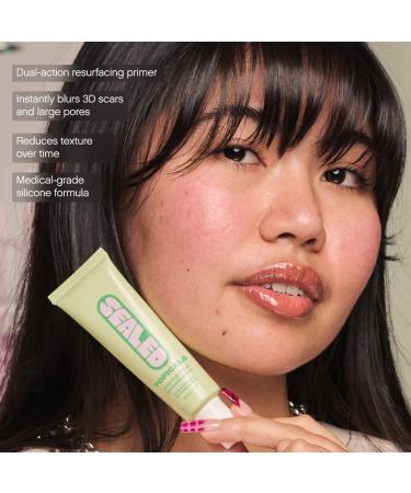 Shop Topicals Sealed Active Scar Filling Primer for Acne Prone Skin Online - Best Price & International Shipping - Buy Online on GoSupps.com