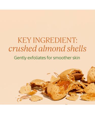 Shop L'Occitane Almond Shower Scrub - 7.3 oz / 200 ml Online - Best Price & International Shipping - Buy Online on GoSupps.com