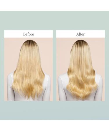 Shop Function of Beauty PRO Bond Repair Custom Conditioner Mask for Straight Damaged Hair - 7 oz / 207 mL - Conditioner Mask Online - Best Price & International Shipping - Buy Online on GoSupps.com