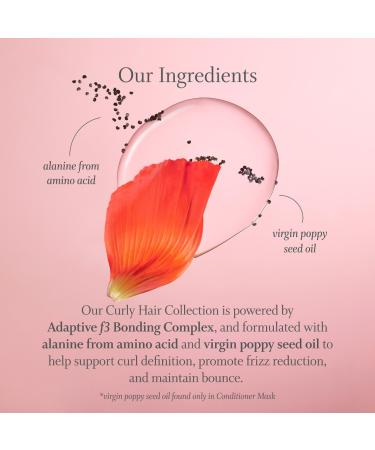 Shop Function of Beauty PRO Bond Repair Custom Shampoo for Curly Damaged Hair - 11 oz / 325 mL - Shampoo Online - Best Price & International Shipping - Buy Online on GoSupps.com