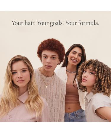 Shop Function of Beauty PRO The Lift Legend Volumizing Hair Goal Concentrate Mix-In - 0.13 oz / 4 mL - The Lift Legend Volumizing Concentrate Online - Best Price & International Shipping - Buy Online on GoSupps.com