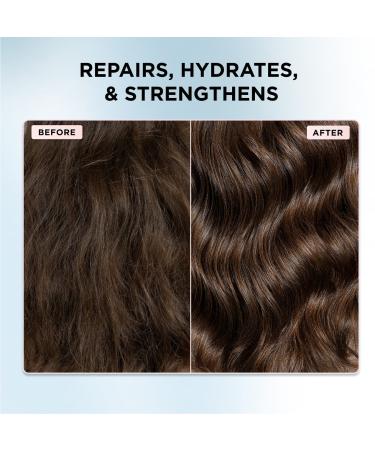 Shop Gisou Honey Infused Hair Repair Serum - 1 oz / 30 mL Online - Best Price & International Shipping - Buy Online on GoSupps.com