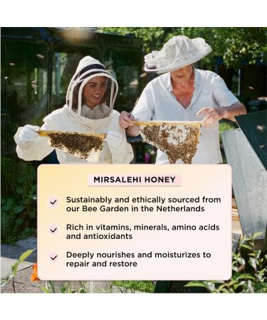 Shop Gisou Honey Infused Hair Repair Serum - 1 oz / 30 mL Online - Best Price & International Shipping - Buy Online on GoSupps.com