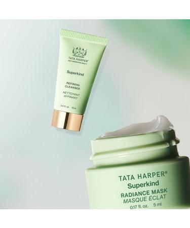 Shop Tata Harper 5 Minute Facial for Sensitive Skin Online - Best Price & International Shipping - Buy Online on GoSupps.com