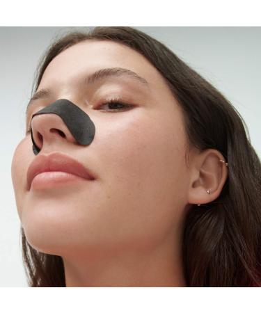 Shop SEPHORA COLLECTION Purifying Charcoal Nose Pore Strip - 1 pc Online - Best Price & International Shipping - Buy Online on GoSupps.com