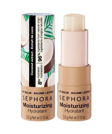 SEPHORA COLLECTION Moisturizing Lip Balm-thumbnail
