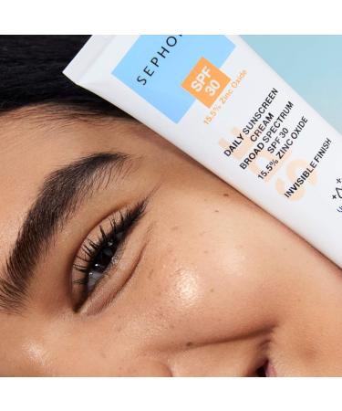 Shop SEPHORA COLLECTION Daily Mineral Sunscreen Cream SPF 30 - 1.7 oz. Online - Best Price & International Shipping - Buy Online on GoSupps.com