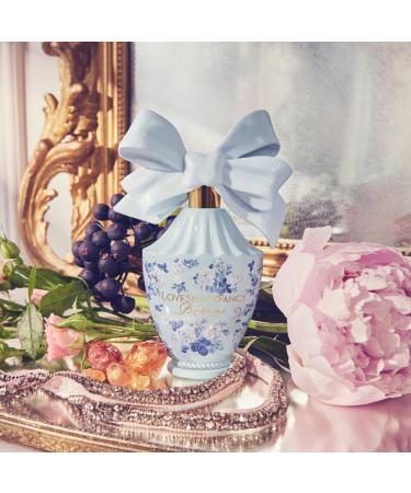 Shop LoveShackFancy Boh me Eau de Parfum Travel Spray - 0.34 oz / 10 mL Online - Best Price & International Shipping - Buy Online on GoSupps.com