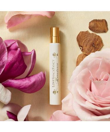 Shop LoveShackFancy Moondance Eau de Parfum Travel Spray - 0.34 oz / 10 mL Online - Best Price & International Shipping - Buy Online on GoSupps.com