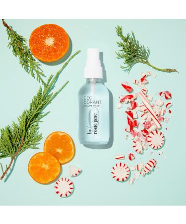 Shop By Rosie Jane Chill the F*ck Out Deodorant - 2 oz Online - Best Price & International Shipping - Buy Online on GoSupps.com