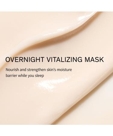 Shop Sulwhasoo Overnight Vitalizing Mask - 4.05 oz / 120 ml Online - Best Price & International Shipping - Buy Online on GoSupps.com