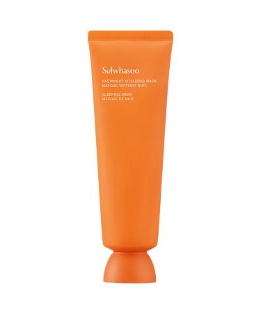 Sulwhasoo Overnight Vitalizing Mask - 4.05 oz / 120 ml
