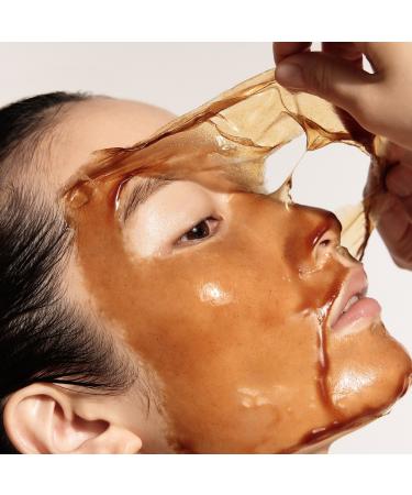 Shop Sulwhasoo Clarifying Peel Off Mask Online - Best Price & International Shipping - Buy Online on GoSupps.com