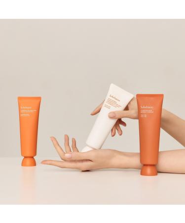 Shop Sulwhasoo Clarifying Peel Off Mask Online - Best Price & International Shipping - Buy Online on GoSupps.com