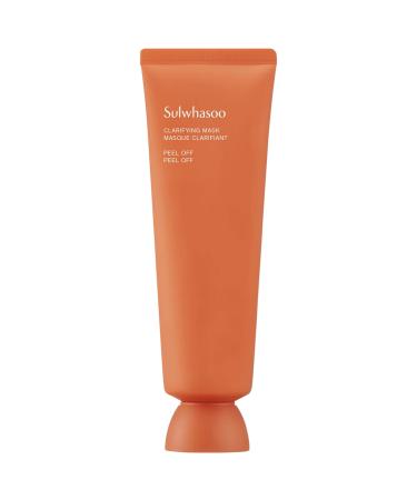Sulwhasoo Clarifying Peel Off Mask
