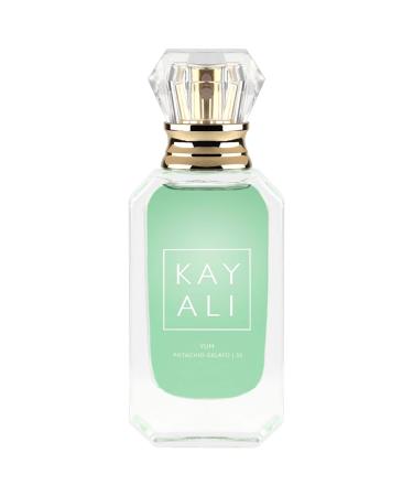 KAYALI YUM PISTACHIO GELATO | 33 Eau De Parfum Intense-thumbnail