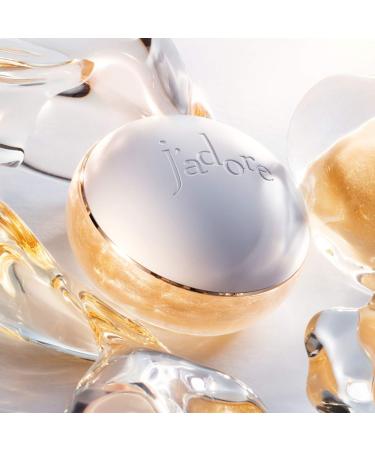 Shop DIOR J'adore Les Adorables Golden Gel - 3.4 oz / 100 mL Online - Best Price & International Shipping - Buy Online on GoSupps.com