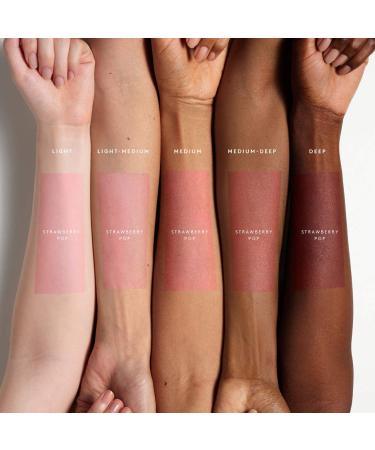 Shop Fenty Beauty by Rihanna Match Stix Color-Adaptive Cheek + Lip Stick - 0.176 oz / 5 g Strawberry Pop Online - Best Price & International Shipping - Buy Online on GoSupps.com