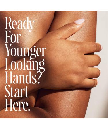 Shop N cessaire The Hand Retinol - Repair Serum with 0.25% Pure Retinol 5% AHA + 10 Peptides - 2.2 oz / 65 ml Online - Best Price & International Shipping - Buy Online on GoSupps.com