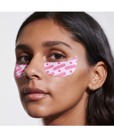 Shop Topicals Faded Under Eye Brightening & Clearing Eye Masks - 6 pairs / pack Online - Best Price & International Shipping - Buy Online on GoSupps.com