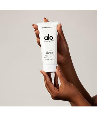 Shop ALO Superfruit Hydrating + Soothing Body Lotion with Arnica Magnesium & Vitamin C - 6.7 oz / 200 ml Online - Best Price & International Shipping - Buy Online on GoSupps.com