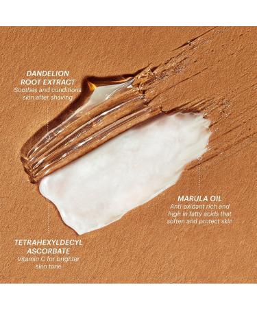 Shop OUI the People Sugarcoat Moisturizing Shave Gel-to-Milk with Vitamin C - 5 oz / 150 ml Online - Best Price & International Shipping - Buy Online on GoSupps.com