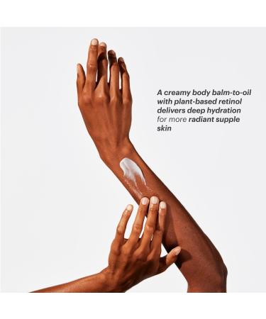 Shop OUI the People All In All Melting Body Balm with Plant-Based Retinol - 3.4 oz / 100 ml Online - Best Price & International Shipping - Buy Online on GoSupps.com