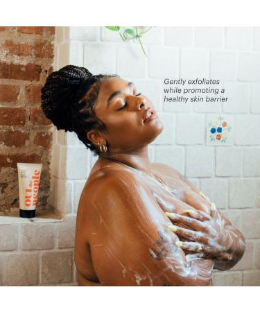 Shop OUI the People Clean Slate Lactic Acid Smoothing Body Wash - 5.5 oz / 163 ml Online - Best Price & International Shipping - Buy Online on GoSupps.com