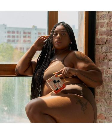 Shop OUI the People All Over Exfoliate + Smooth Body Renewal Set Online - Best Price & International Shipping - Buy Online on GoSupps.com