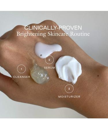 Shop EADEM Bare-Skin Confidence Brightening Trio With Niacinamide and Vitamin C Online - Best Price & International Shipping - Buy Online on GoSupps.com