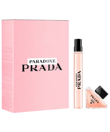 Prada Mini Paradoxe Eau de Parfum Set