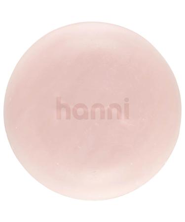 Hanni Cocoon Cleanse Solid Body Serum Cleanser with Shea Butter - 3.7 oz / 105 g