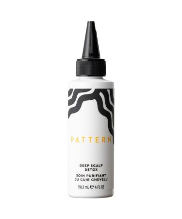PATTERN by Tracee Ellis Ross Deep Scalp Detox 2-in-1 Hair Serum Cleanser - 4 oz / 118.3 ml